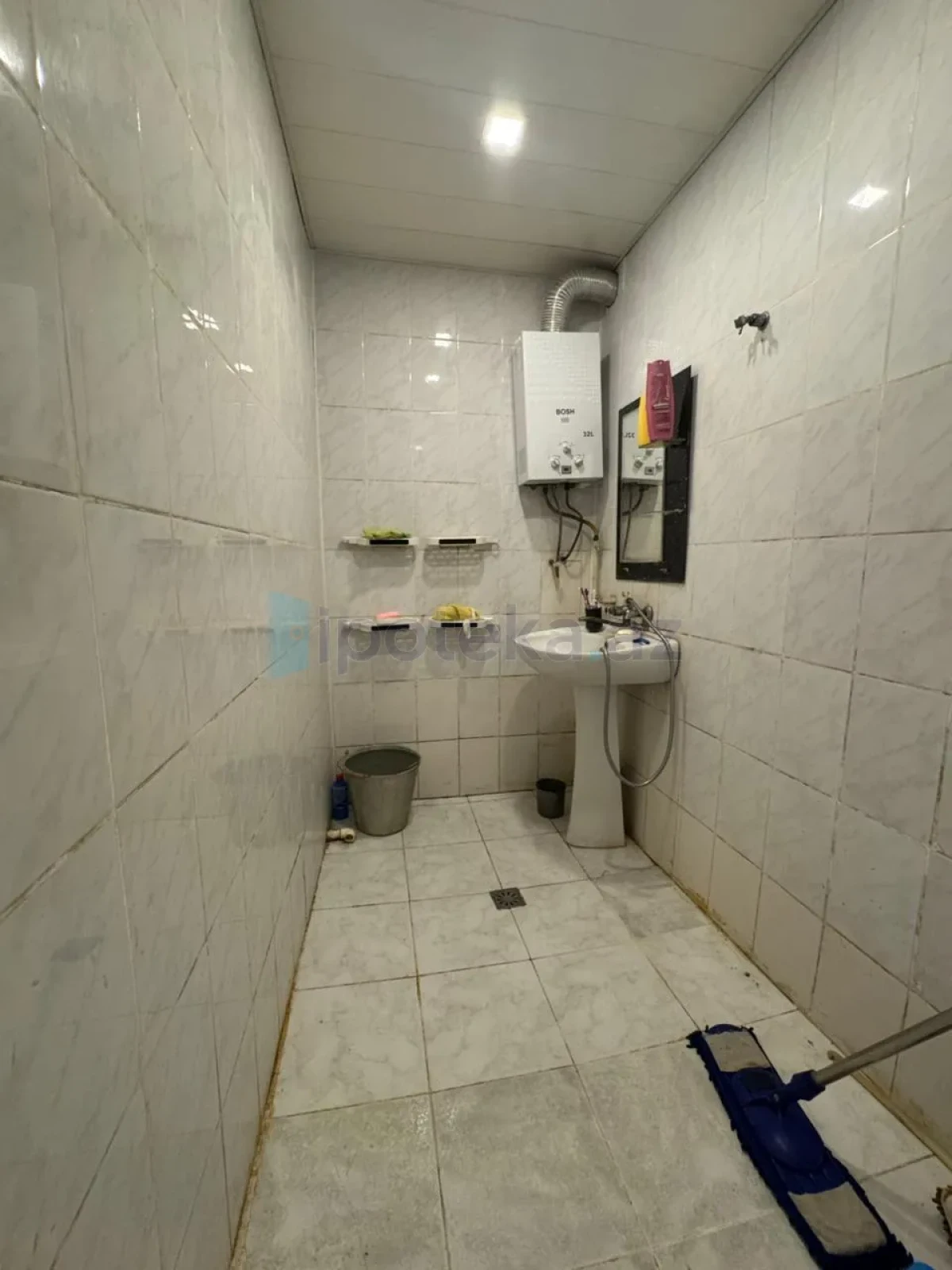 Satılır 3 otaqlı köhnə tikili 80 m²