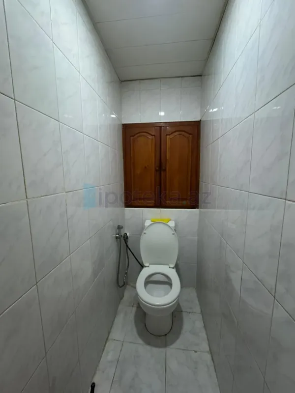Satılır 3 otaqlı köhnə tikili 80 m²