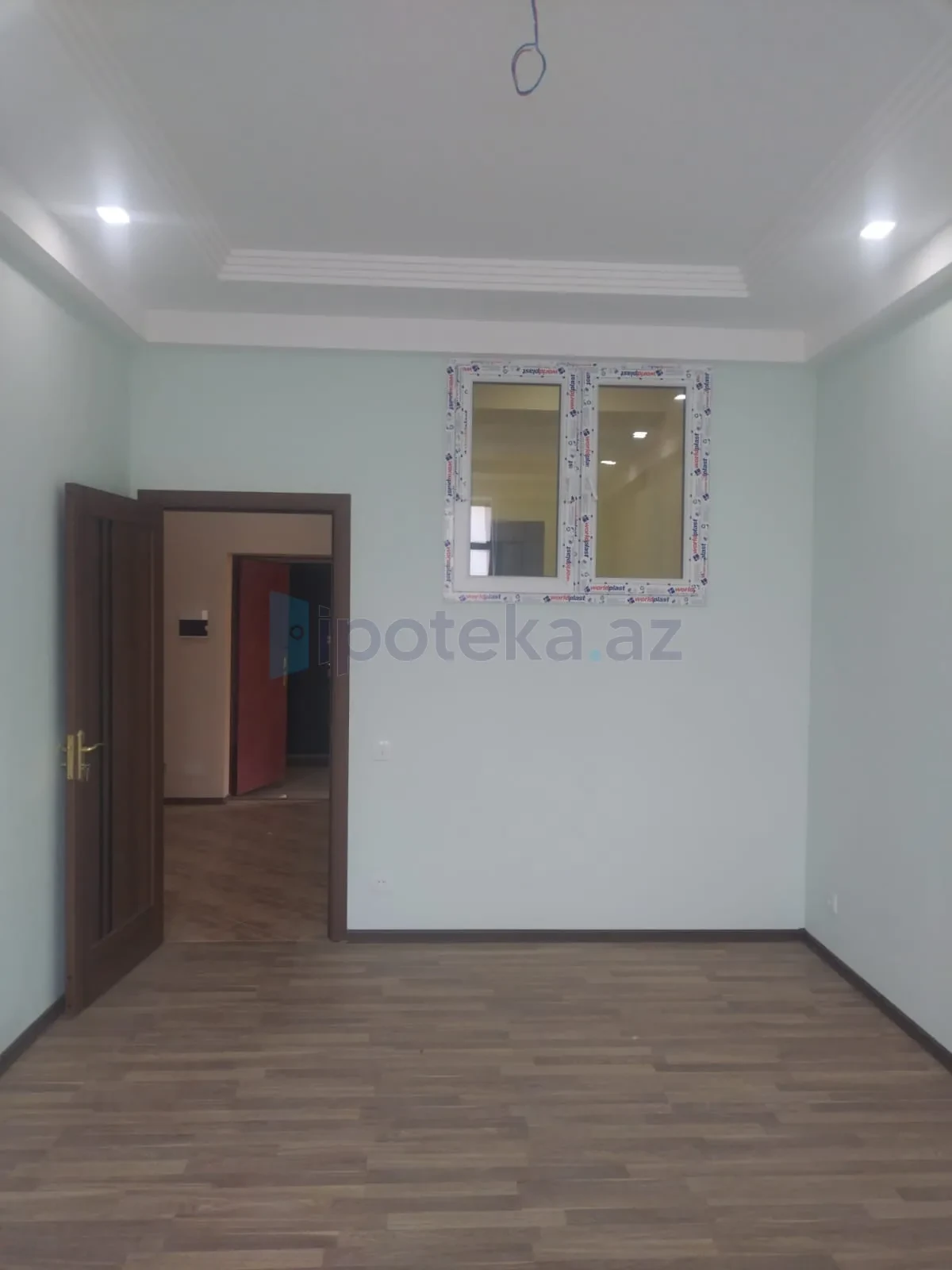 Satılır 2 otaqlı yeni tikili 56 m²
