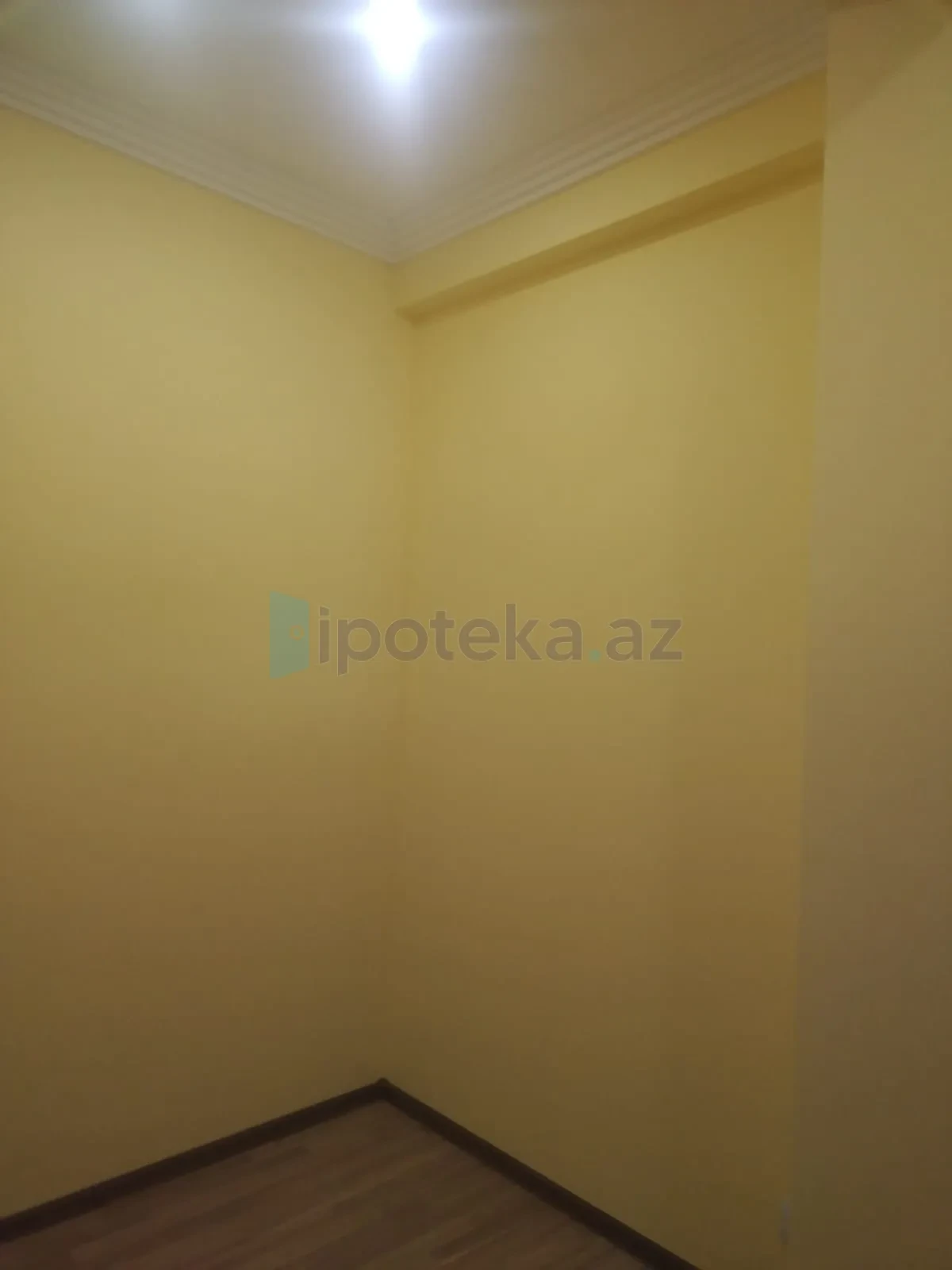 Satılır 2 otaqlı yeni tikili 56 m²