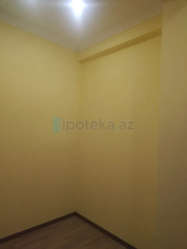 Satılır 2 otaqlı yeni tikili 56 m²