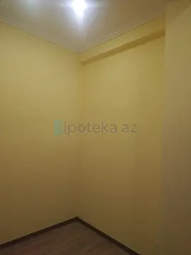 Satılır 2 otaqlı yeni tikili 56 m²
