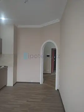 Satılır 2 otaqlı yeni tikili 56 m²