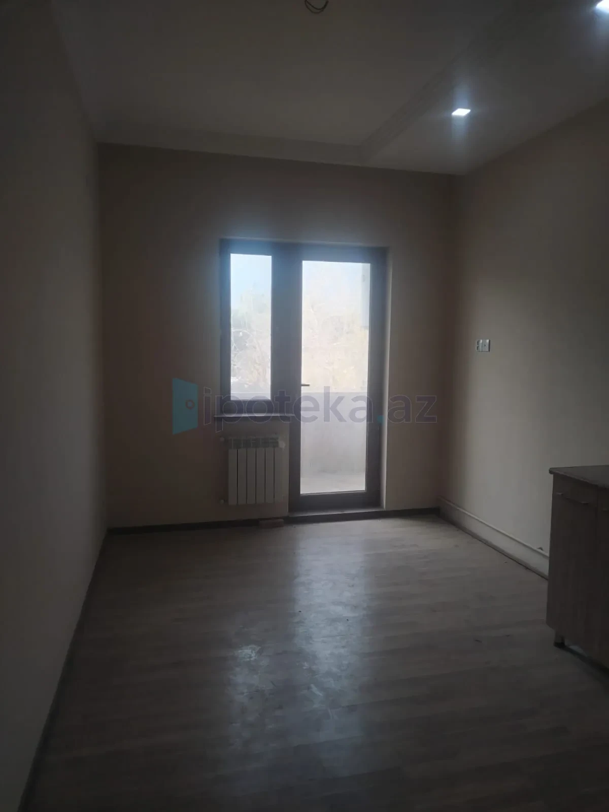 Satılır 2 otaqlı yeni tikili 56 m²
