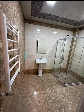 Satılır 2 otaqlı yeni tikili 74 m²