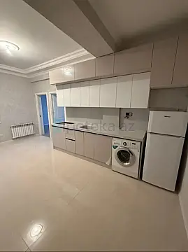 Satılır 2 otaqlı yeni tikili 74 m²