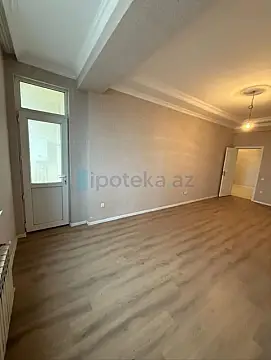 Satılır 2 otaqlı yeni tikili 74 m²