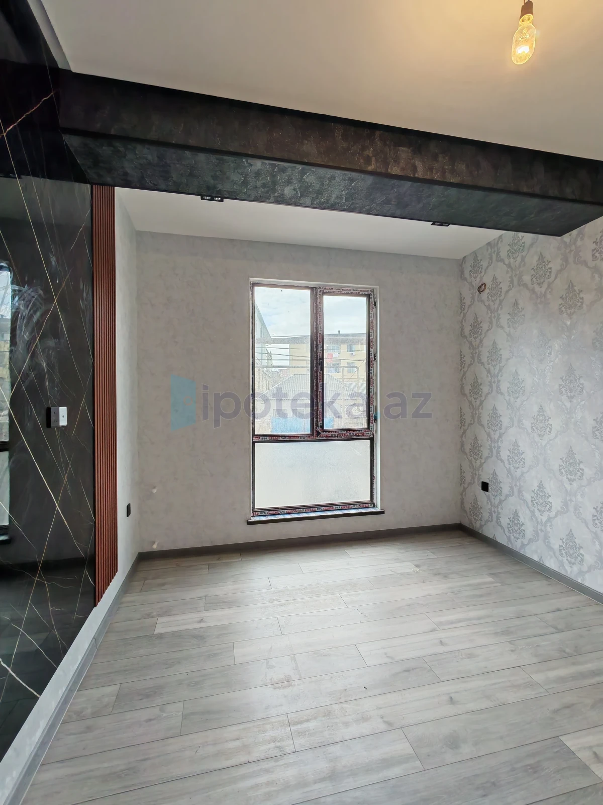 Satılır 2 otaqlı yeni tikili 54 m²