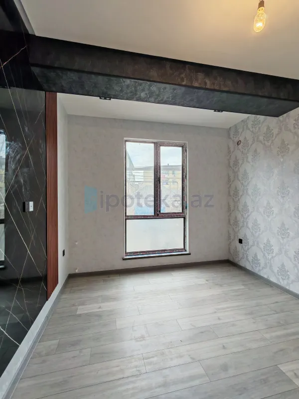 Satılır 2 otaqlı yeni tikili 54 m²