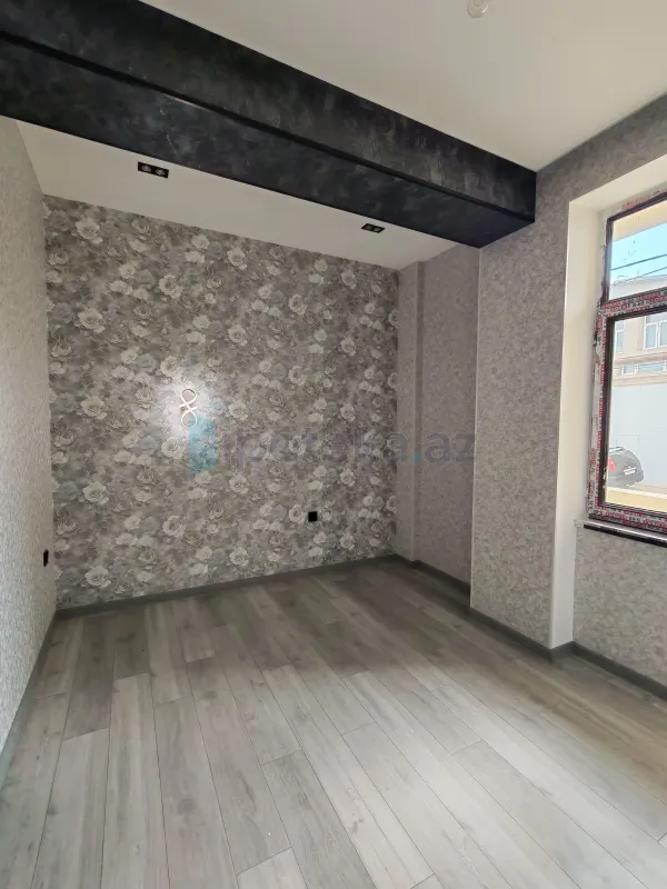 Satılır 2 otaqlı yeni tikili 54 m²