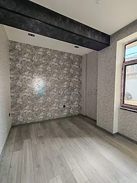Satılır 2 otaqlı yeni tikili 54 m²