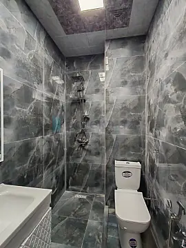 Satılır 2 otaqlı yeni tikili 54 m²