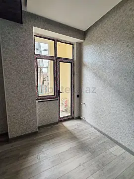 Satılır 2 otaqlı yeni tikili 54 m²