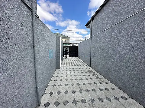 Satılır 3 otaqlı həyət evi 70 m²