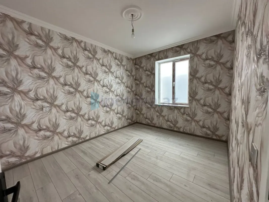 Satılır 3 otaqlı həyət evi 70 m²