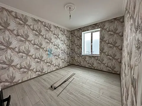 Satılır 3 otaqlı həyət evi 70 m²