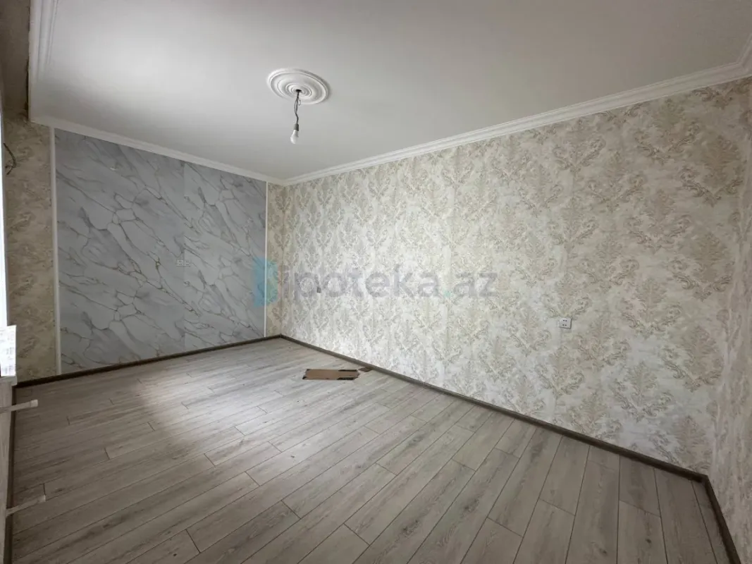 Satılır 3 otaqlı həyət evi 70 m²