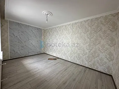 Satılır 3 otaqlı həyət evi 70 m²