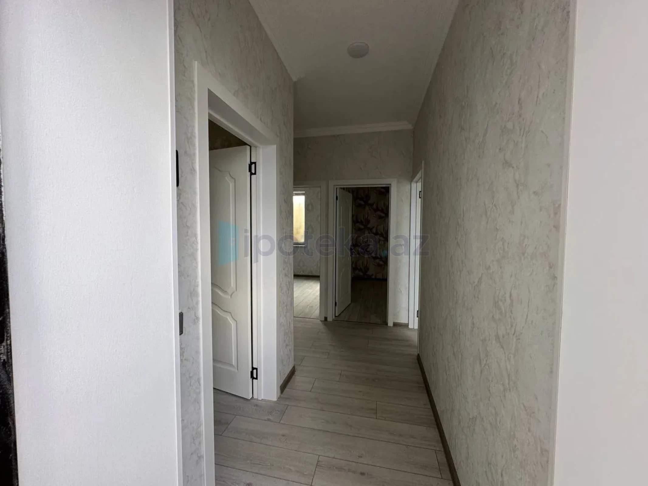 Satılır 3 otaqlı həyət evi 70 m²