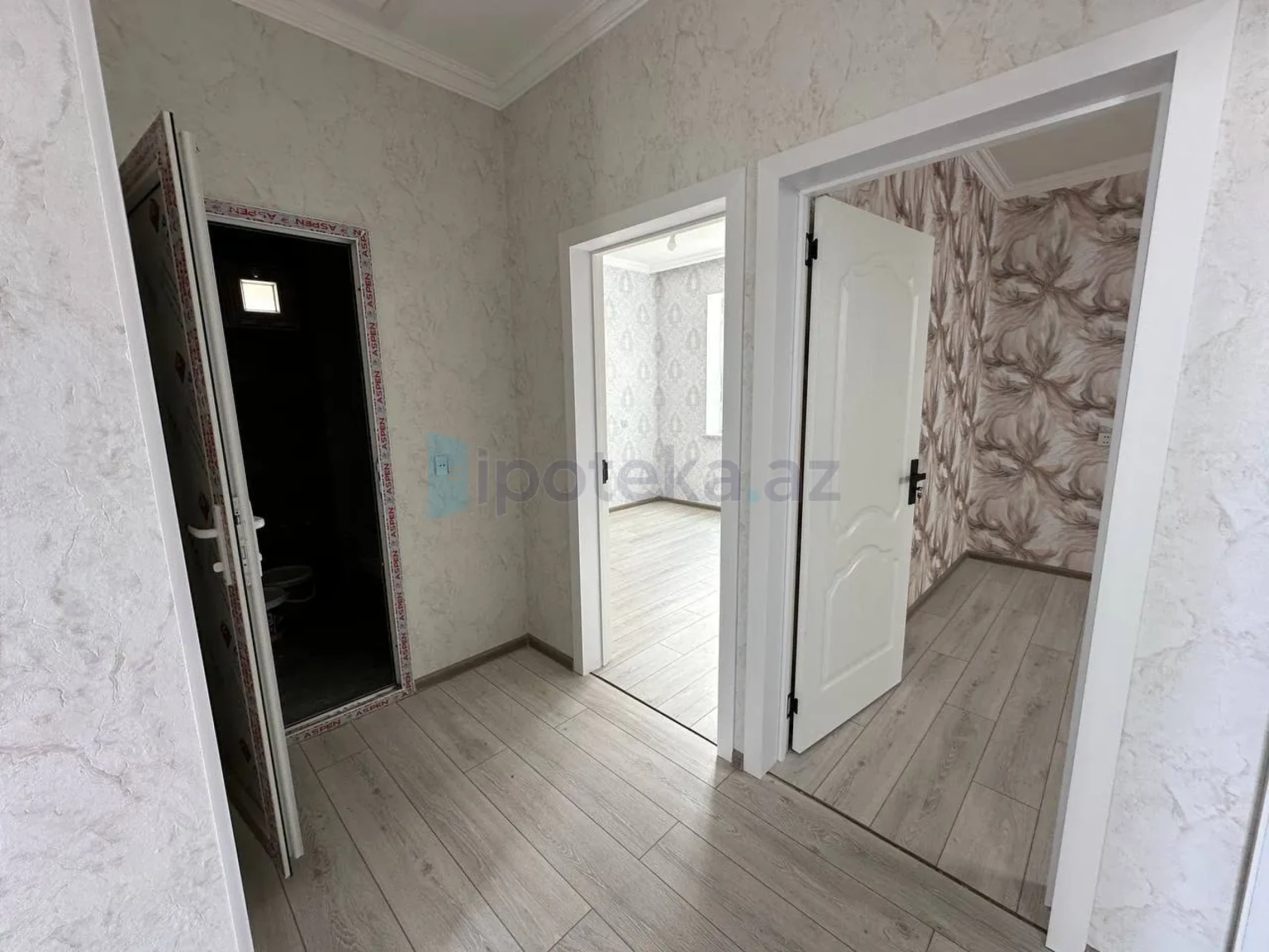 Satılır 3 otaqlı həyət evi 70 m²