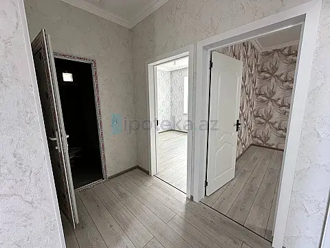 Satılır 3 otaqlı həyət evi 70 m²
