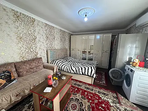 Satılır 1 otaqlı həyət evi 40 m² — Bakı, Masazır 1 otaq 40.00 m²