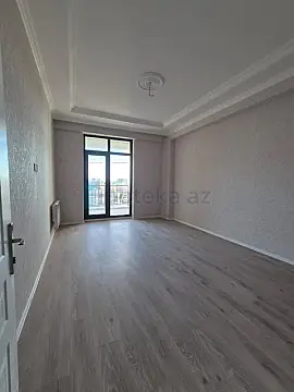 Satılır 2 otaqlı yeni tikili 76 m² — Sumqayıt 2 otaq 76.00 m²