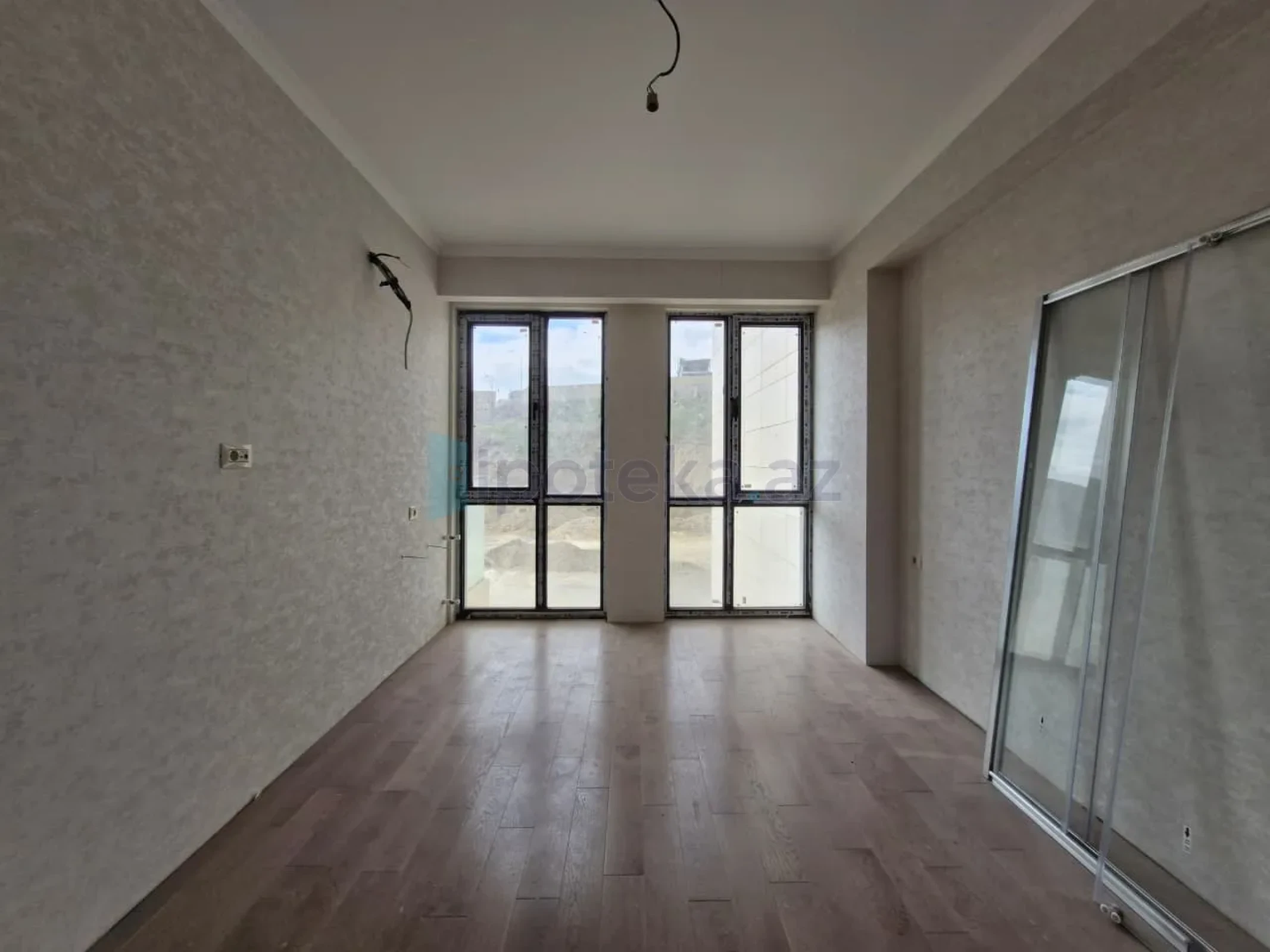 Satılır 3 otaqlı yeni tikili 96.36 m²
