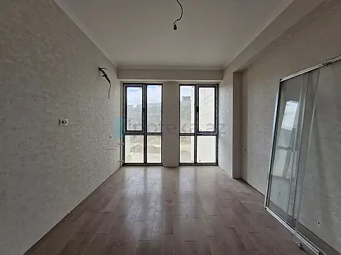 Satılır 3 otaqlı yeni tikili 96.36 m²
