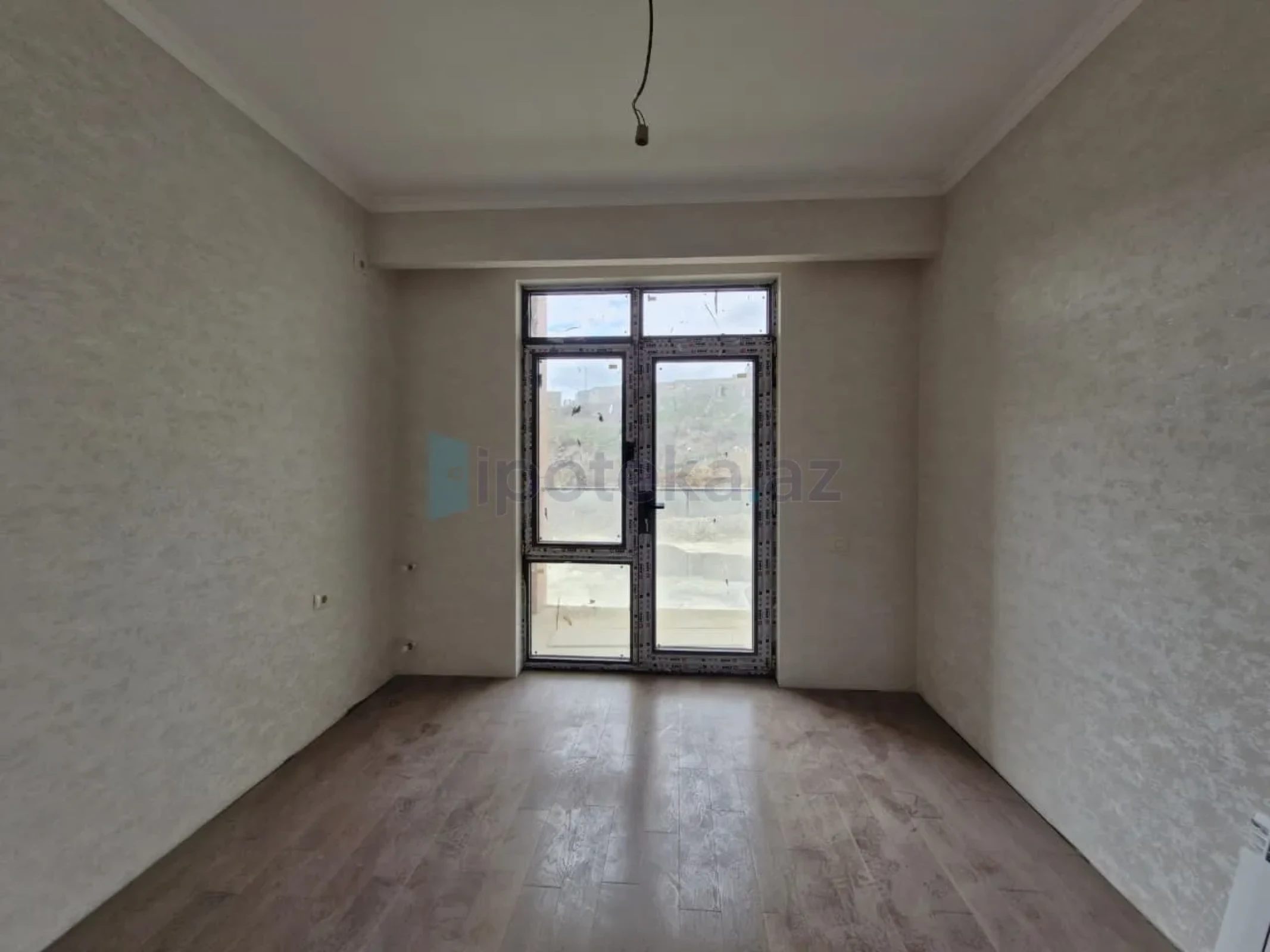 Satılır 3 otaqlı yeni tikili 96.36 m²