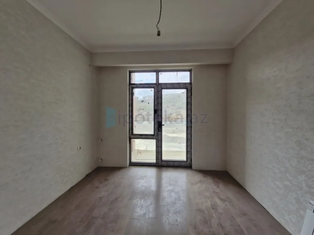 Satılır 3 otaqlı yeni tikili 96.36 m²
