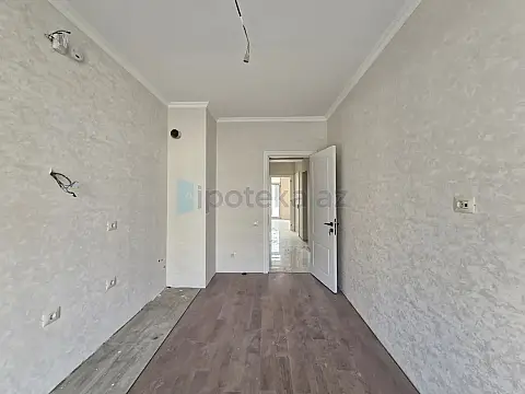 Satılır 3 otaqlı yeni tikili 96.36 m²