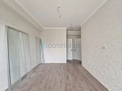Satılır 3 otaqlı yeni tikili 96.36 m²
