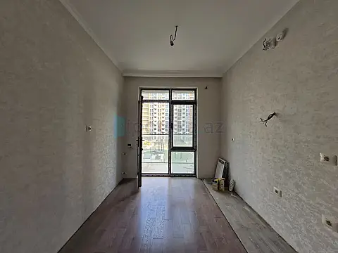 Satılır 3 otaqlı yeni tikili 96.36 m² — Bakı, Yasamal 3 otaq 96.36 m²