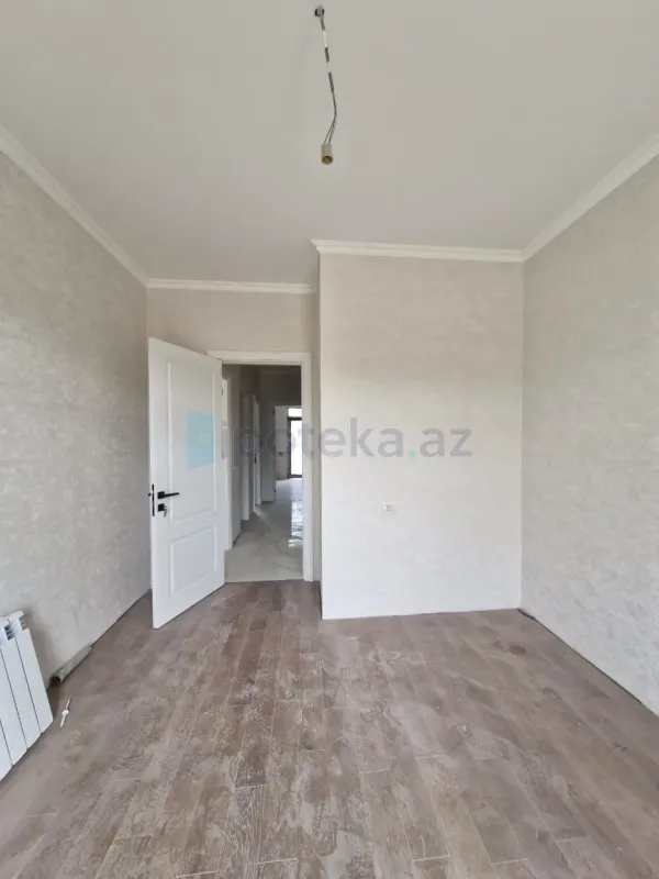 Satılır 3 otaqlı yeni tikili 96.36 m²
