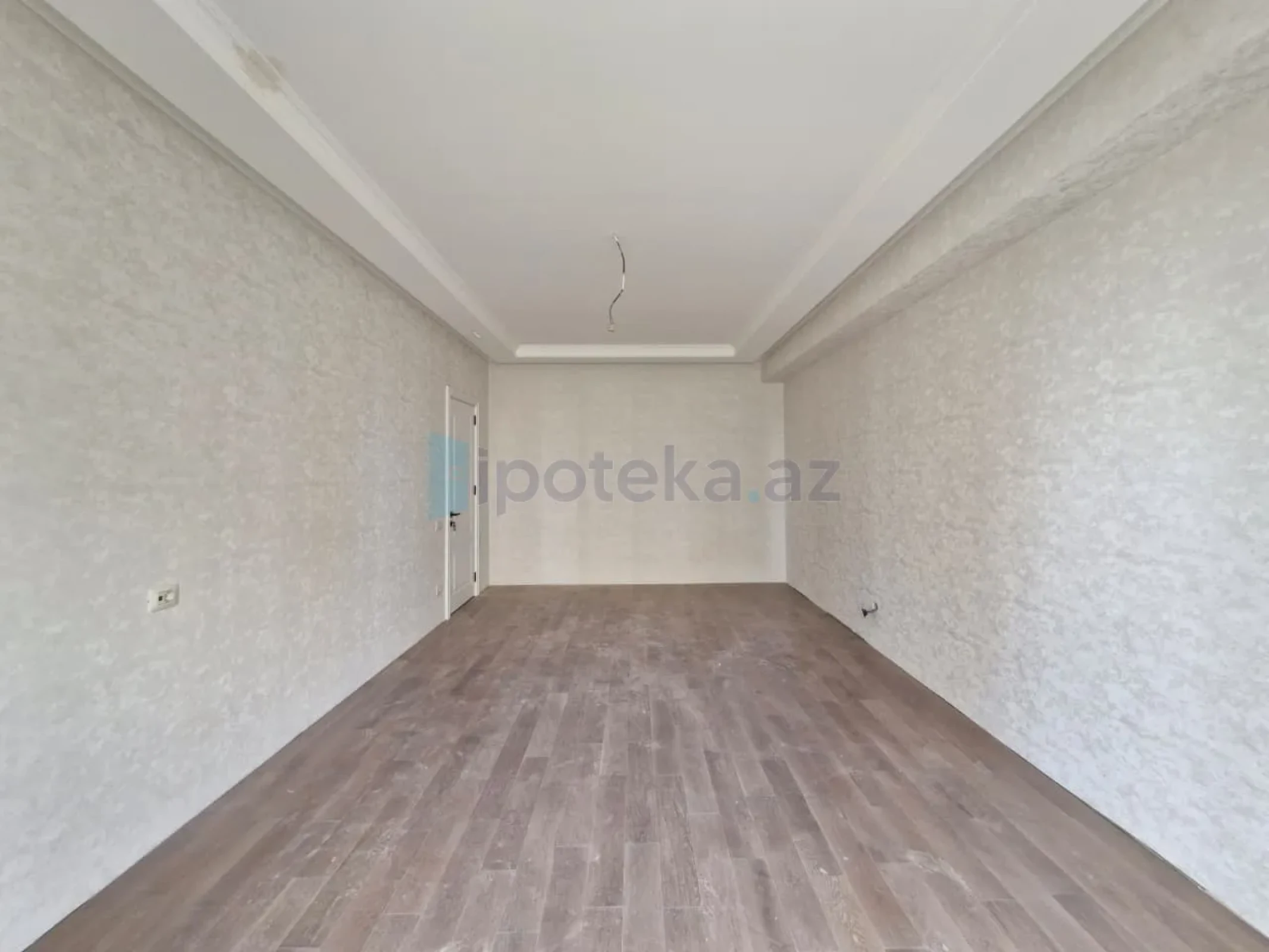 Satılır 3 otaqlı yeni tikili 96.36 m²