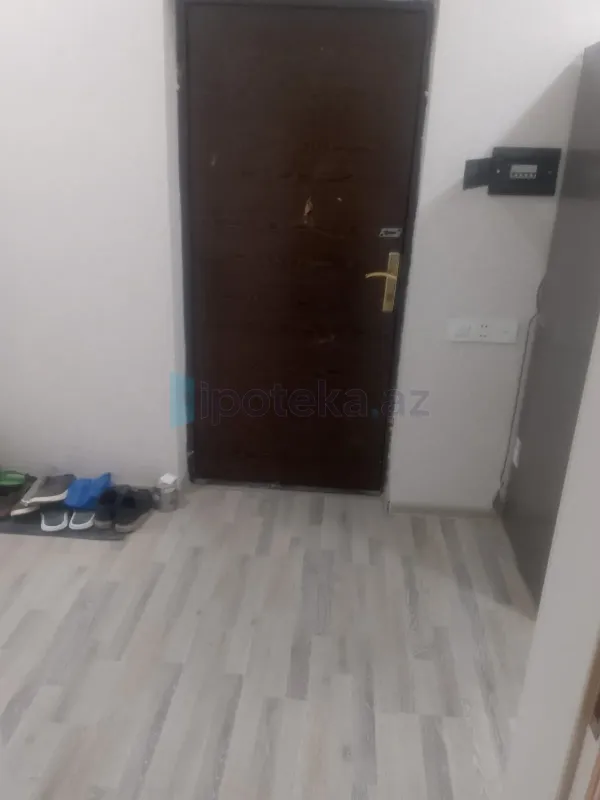 Satılır 2 otaqlı yeni tikili 58 m²