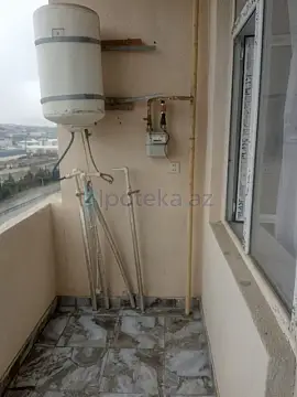 Satılır 2 otaqlı yeni tikili 58 m²