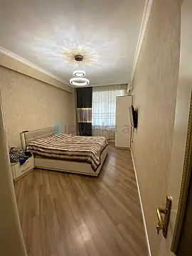 Satılır 2 otaqlı yeni tikili 72 m²