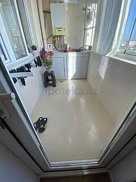 Satılır 2 otaqlı yeni tikili 72 m²