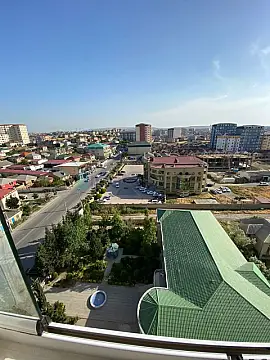 Satılır 2 otaqlı yeni tikili 72 m²