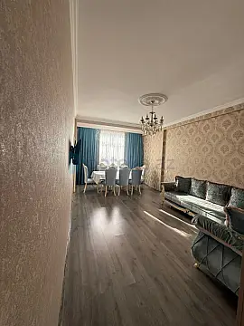 Satılır 3 otaqlı yeni tikili 75 m² — Bakı, Masazır 3 otaq 75.00 m²
