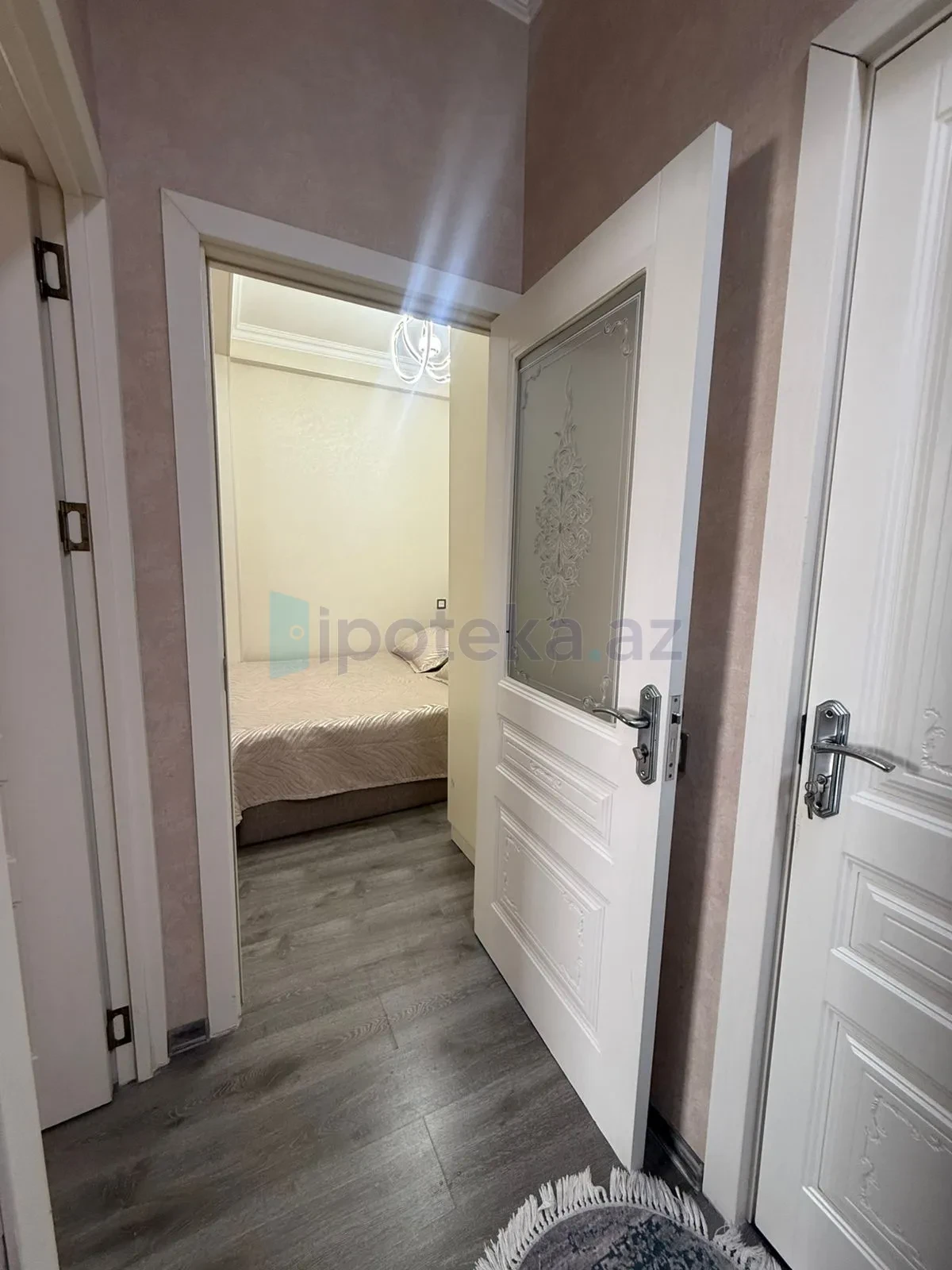 Satılır 3 otaqlı yeni tikili 75 m²