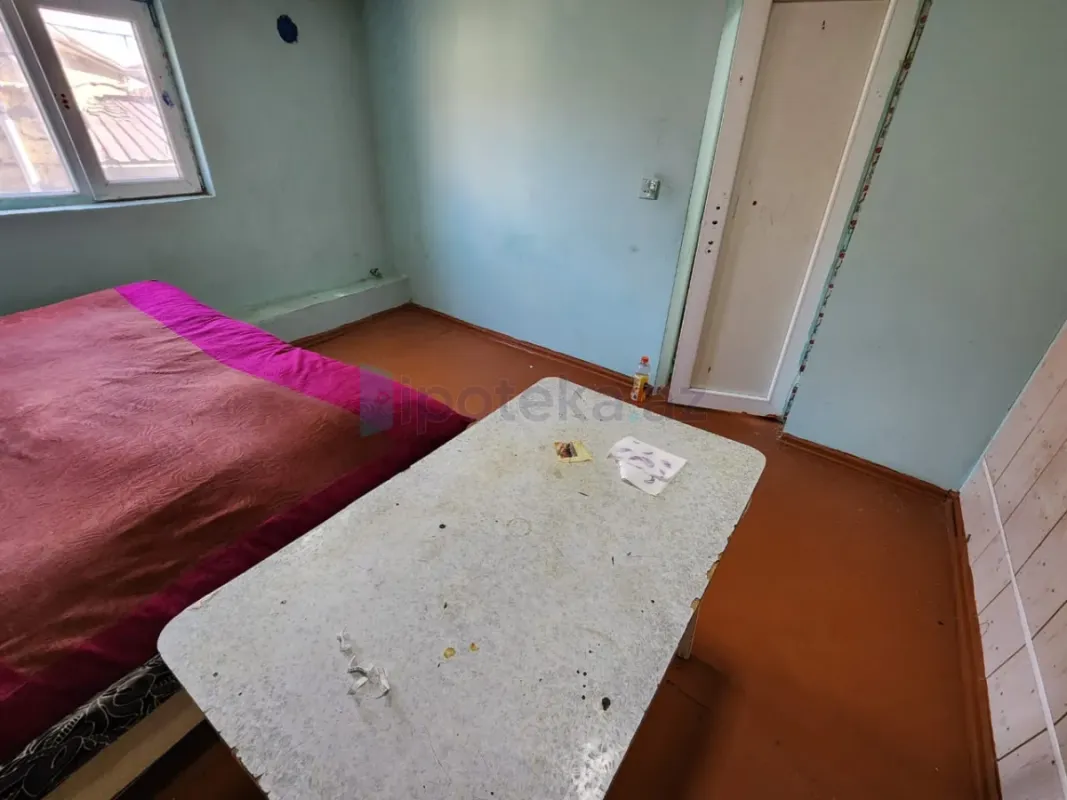 Satılır 2 otaqlı həyət evi 40 m²