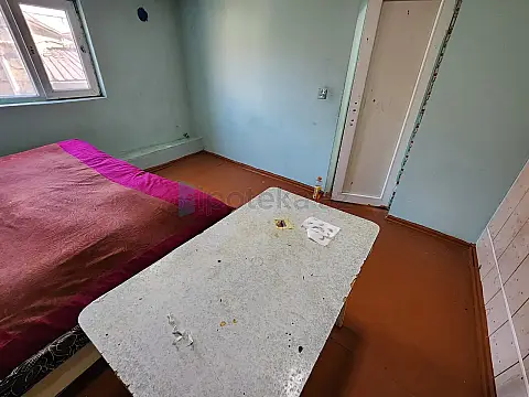 Satılır 2 otaqlı həyət evi 40 m²