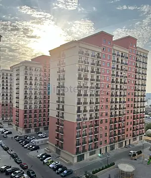 Satılır 2 otaqlı yeni tikili 82.5 m² — Bakı, Səbail 2 otaq 82.50 m²