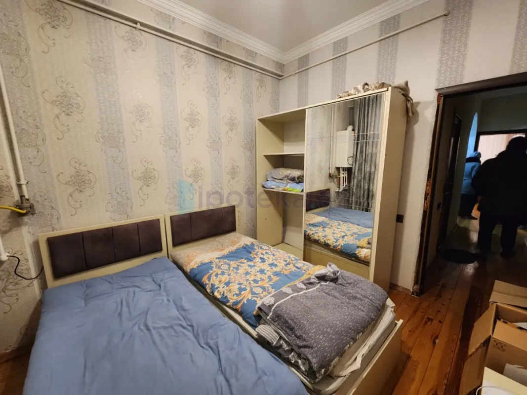 Satılır 3 otaqlı yeni tikili 69 m²