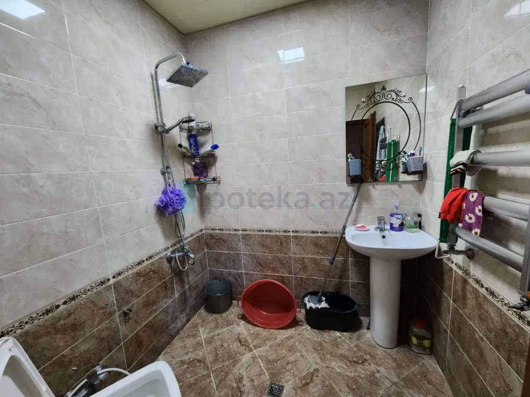 Satılır 3 otaqlı yeni tikili 69 m²