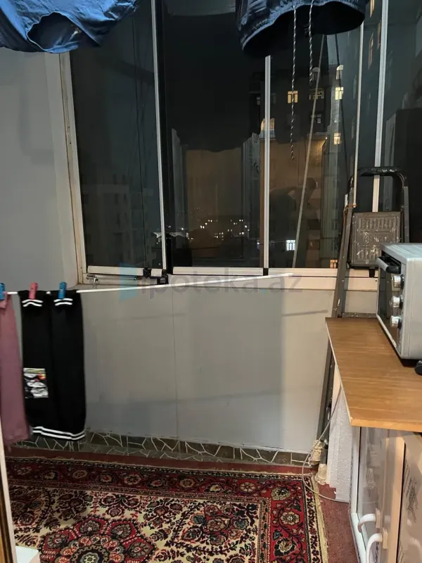 Satılır 3 otaqlı yeni tikili 87 m²