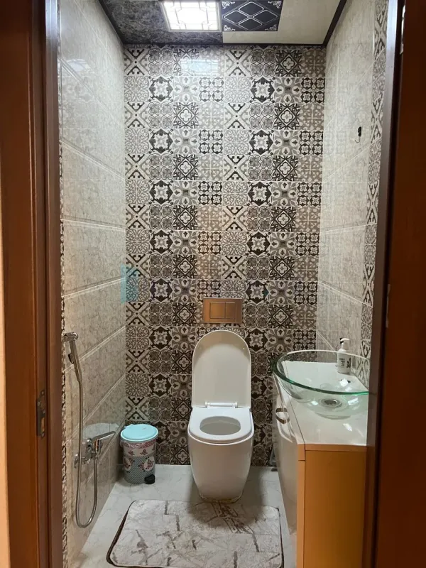 Satılır 3 otaqlı yeni tikili 87 m²